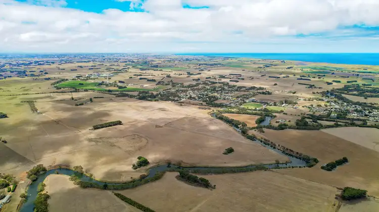 Seventh view of Homely land listing, 17 Grauers Road, Allansford VIC 3277