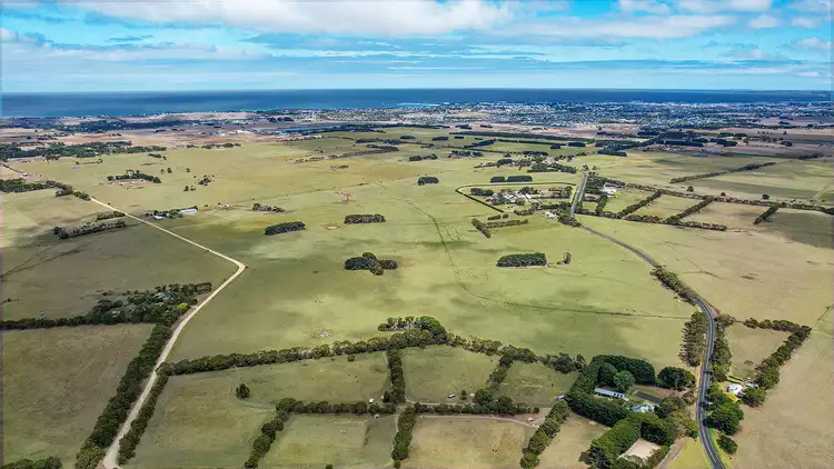 Fourth view of Homely land listing, Lot 3 Warrnambool-Staffords Road, Warrnambool, Warrnambool VIC 3280