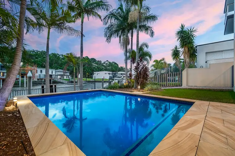 47 Balmara Place
