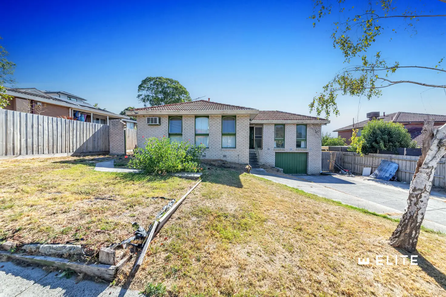 Main view of Homely house listing, 16 Waranga Street, Dandenong North VIC 3175