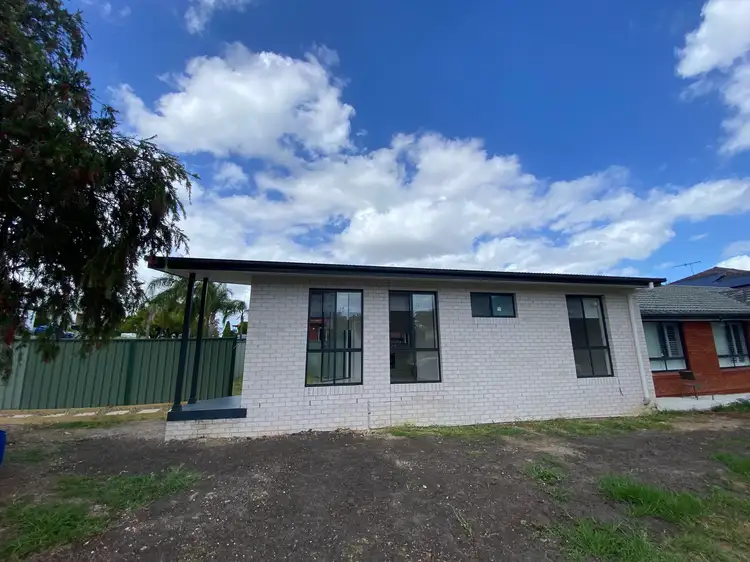 10a Canal Road, Greystanes NSW 2145