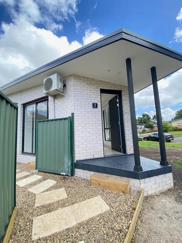 Fifth view of Homely semi-detached listing, 10a Canal Road, Greystanes NSW 2145, Greystanes NSW 2145