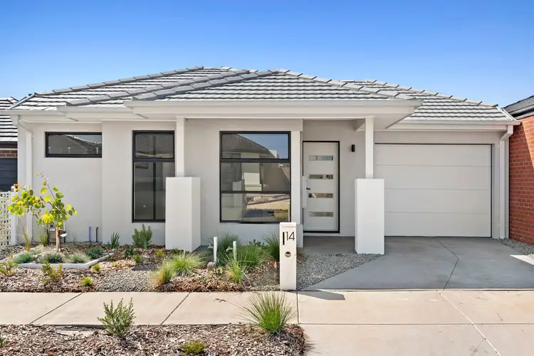 14 Withers Street