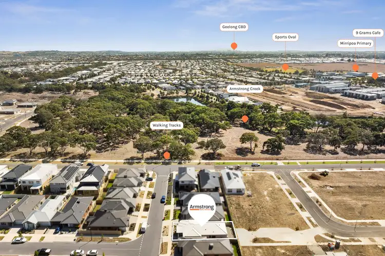 Second view of Homely house listing, 14 Withers Street, Mount Duneed VIC 3217