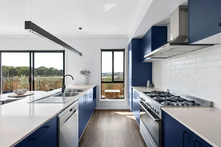 Third view of Homely house listing, 14 Withers Street, Mount Duneed VIC 3217
