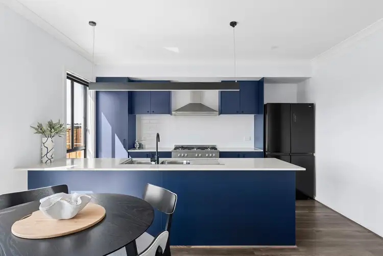 Fourth view of Homely house listing, 14 Withers Street, Mount Duneed VIC 3217