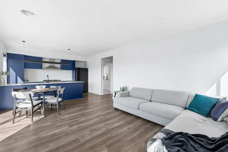 Fifth view of Homely house listing, 14 Withers Street, Mount Duneed VIC 3217