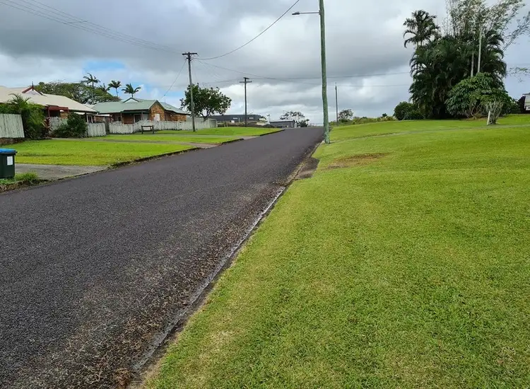 Third view of Homely land listing, LOT 22, 25 Jones Street, Mighell QLD 4860