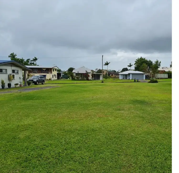 Fourth view of Homely land listing, LOT 22, 25 Jones Street, Mighell QLD 4860