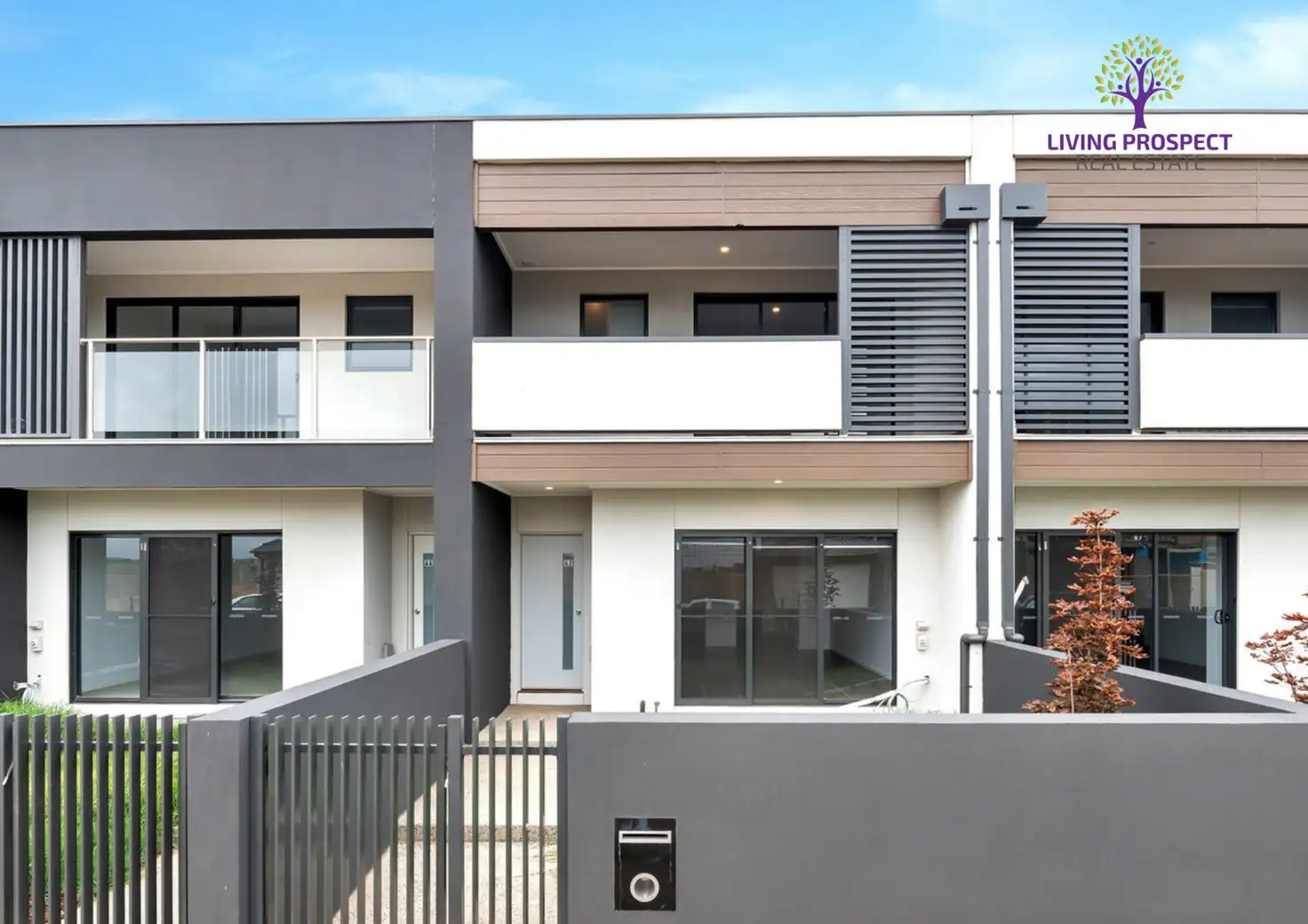Main view of Homely townhouse listing, 42 Jetty Road, Werribee South VIC 3030