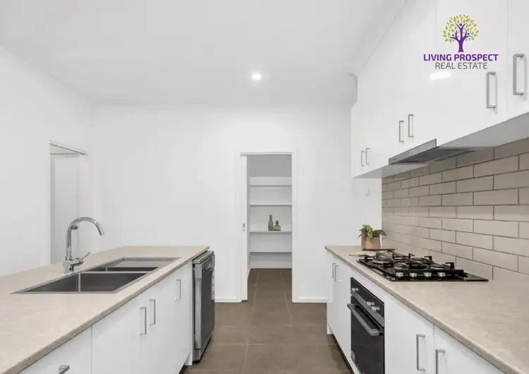 Sixth view of Homely townhouse listing, 42 Jetty Road, Werribee South VIC 3030