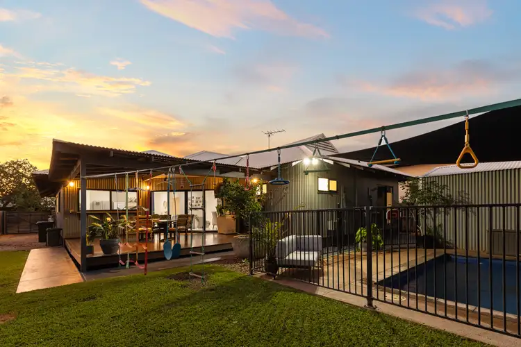 Second view of Homely house listing, 12 Nishioka Way, Bilingurr WA 6725