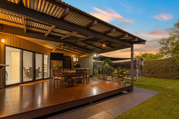 Third view of Homely house listing, 12 Nishioka Way, Bilingurr WA 6725