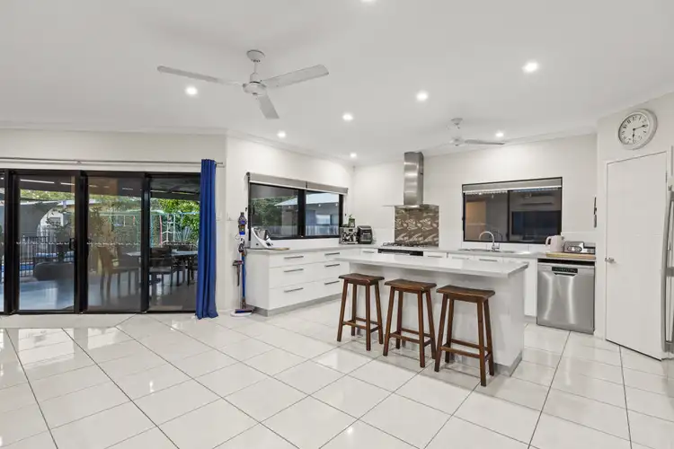 Sixth view of Homely house listing, 12 Nishioka Way, Bilingurr WA 6725