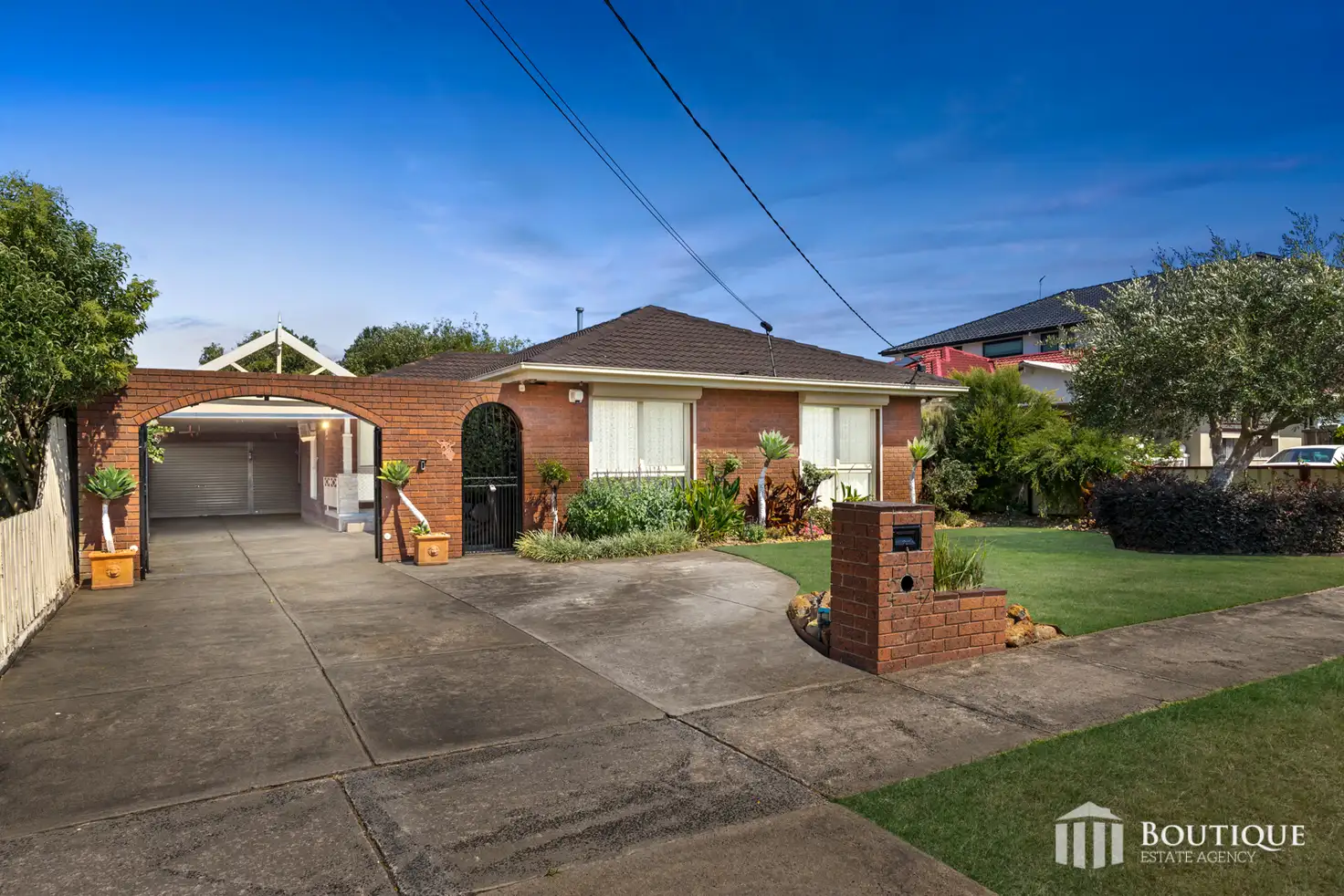 Main view of Homely house listing, 22 Nicole Avenue, Dandenong North VIC 3175