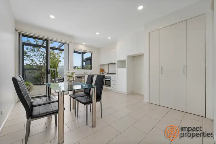 Fourth view of Homely house listing, 10 Redruth Street, Crace ACT 2911