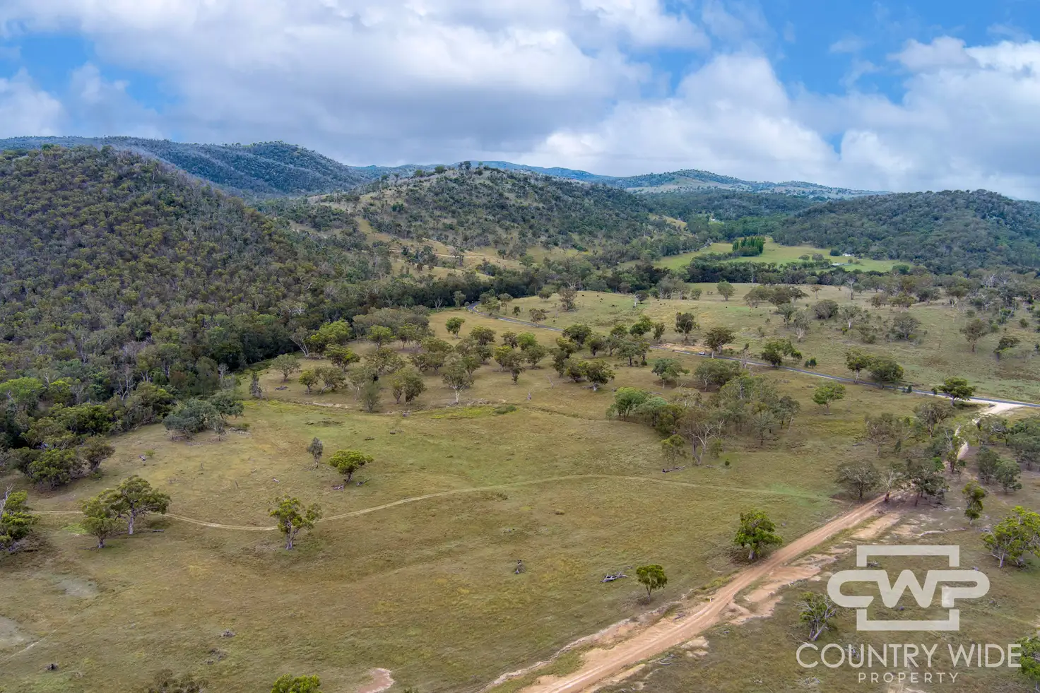 Main view of Homely rural property listing, LOT 82, 4108 Tent Hill Road, Emmaville NSW 2371