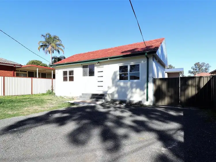 58 Kerry Road, Blacktown NSW 2148
