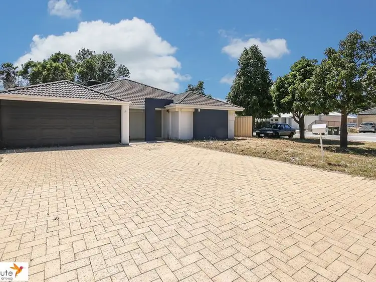 5 Teaguer Street
