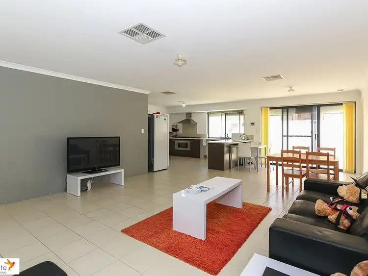 Fourth view of Homely house listing, r3/5 Teaguer Street, Wilson WA 6107