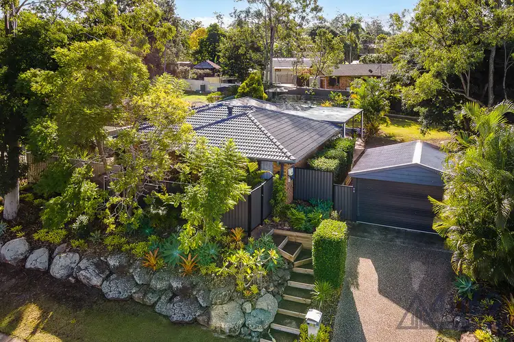 11 Montanus Drive