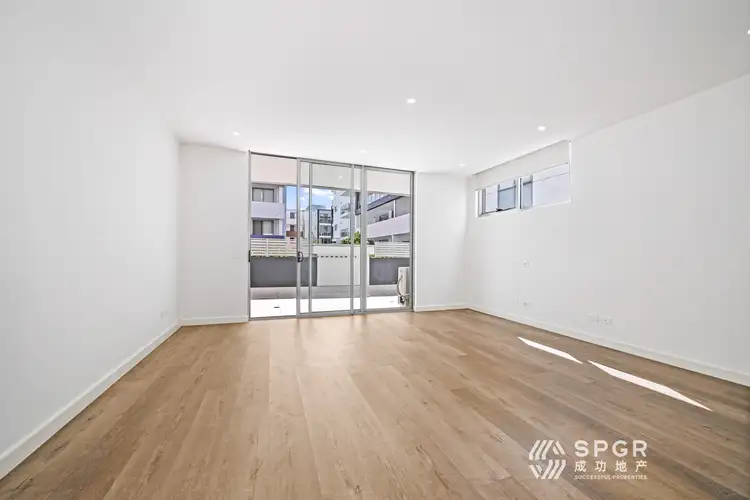Main view of Homely apartment listing, G47/81 Grima Street, Schofields NSW 2762