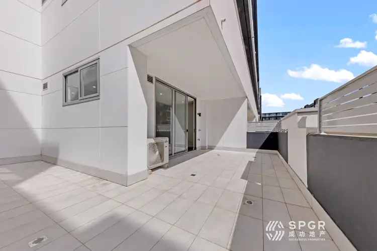Sixth view of Homely apartment listing, G47/81 Grima Street, Schofields NSW 2762