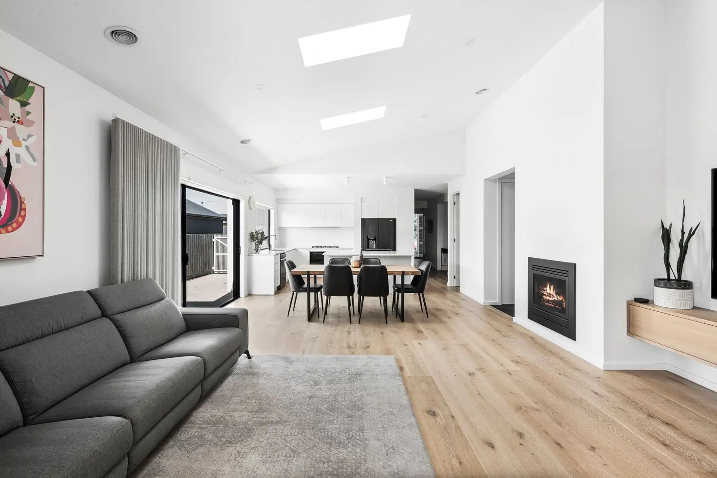 Main view of Homely house listing, 4 Conti Drive, Mount Duneed VIC 3217