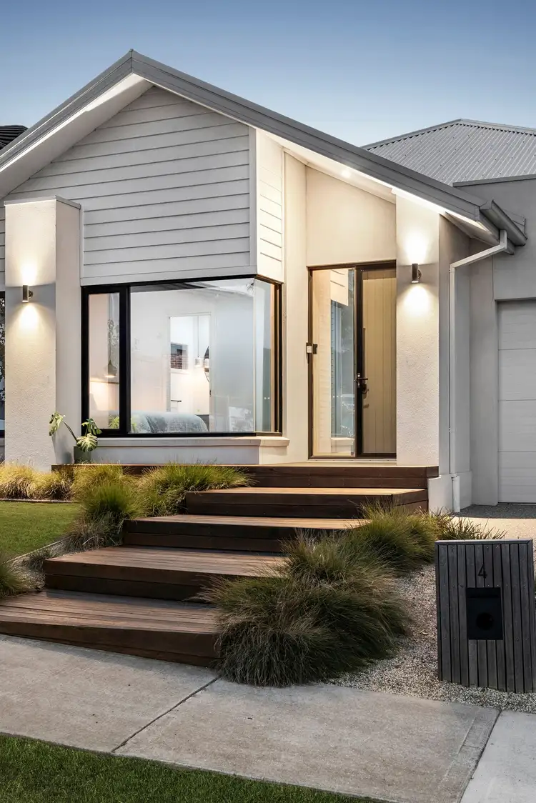 Third view of Homely house listing, 4 Conti Drive, Mount Duneed VIC 3217