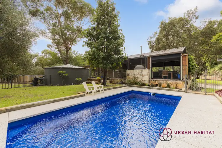 342 Mortimer Road