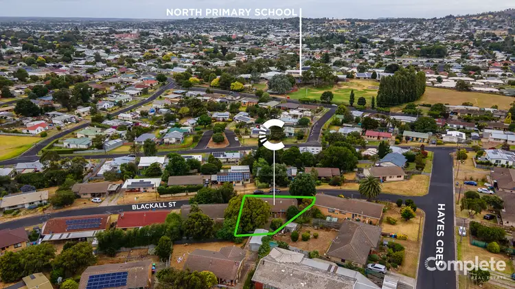 4 BLACKALL STREET, Mount Gambier SA 5290
