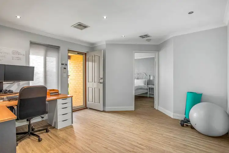 Second view of Homely house listing, 5 Morolo Street, Seville Grove WA 6112