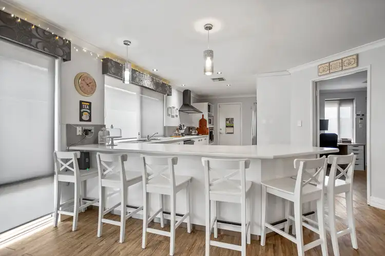 Seventh view of Homely house listing, 5 Morolo Street, Seville Grove WA 6112