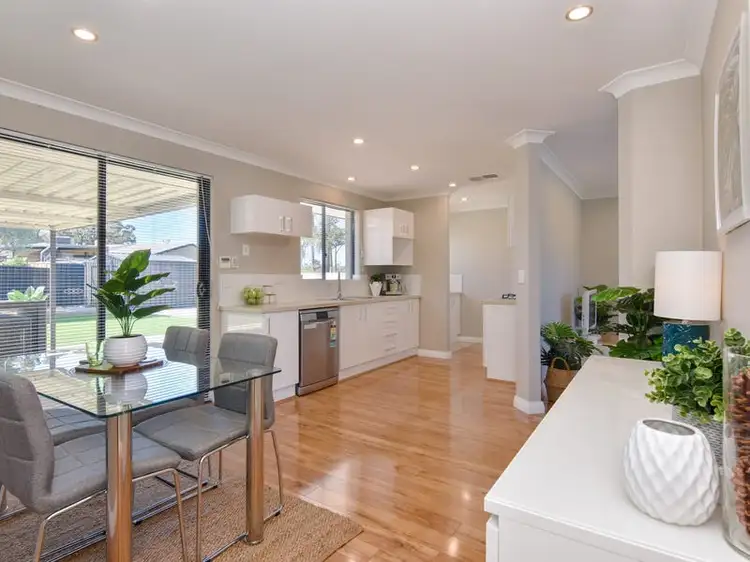 Main view of Homely house listing, 7 Cowling Way, Parmelia WA 6167