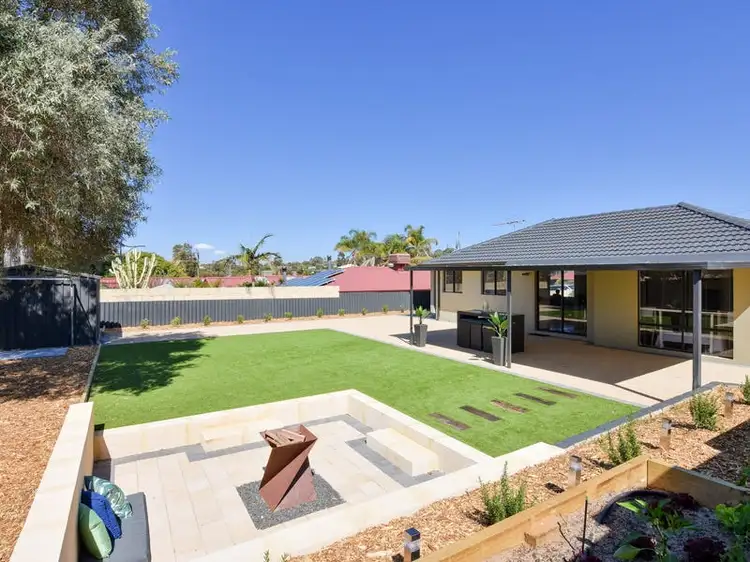 Second view of Homely house listing, 7 Cowling Way, Parmelia WA 6167