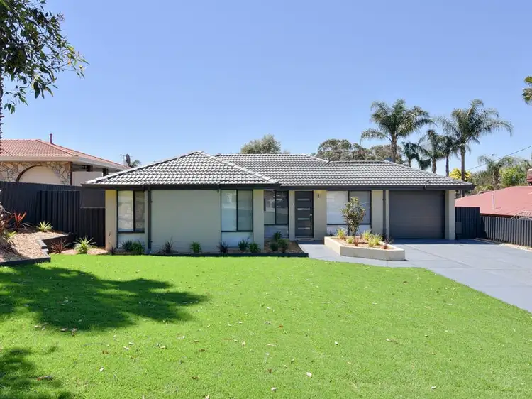 Third view of Homely house listing, 7 Cowling Way, Parmelia WA 6167