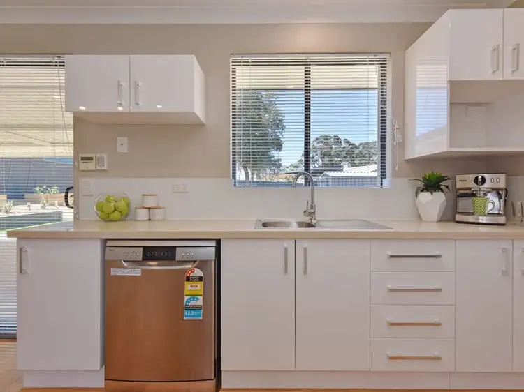 Fourth view of Homely house listing, 7 Cowling Way, Parmelia WA 6167