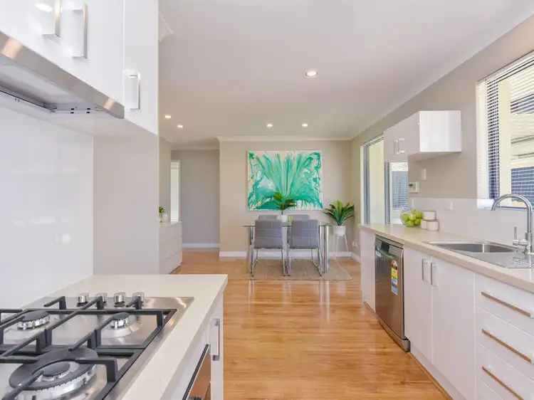 Fifth view of Homely house listing, 7 Cowling Way, Parmelia WA 6167