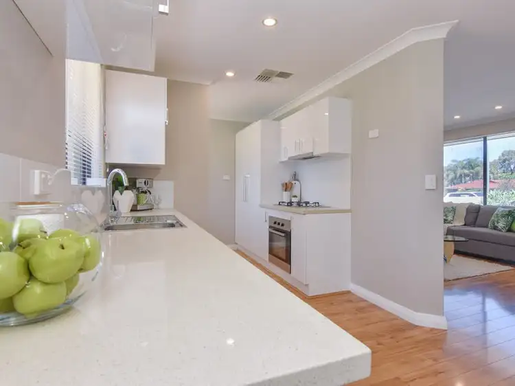 Sixth view of Homely house listing, 7 Cowling Way, Parmelia WA 6167