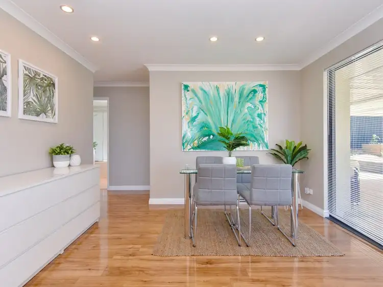 Seventh view of Homely house listing, 7 Cowling Way, Parmelia WA 6167