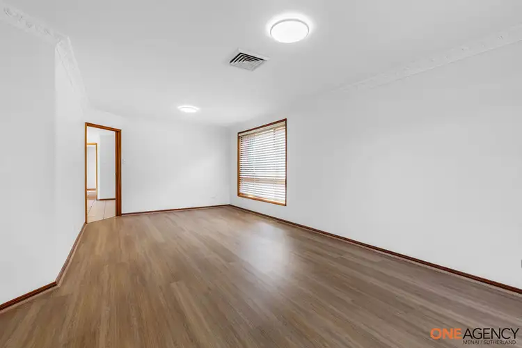 Fourth view of Homely house listing, 3 Llanberis Drive, Menai NSW 2234