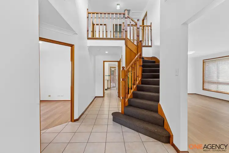 Sixth view of Homely house listing, 3 Llanberis Drive, Menai NSW 2234