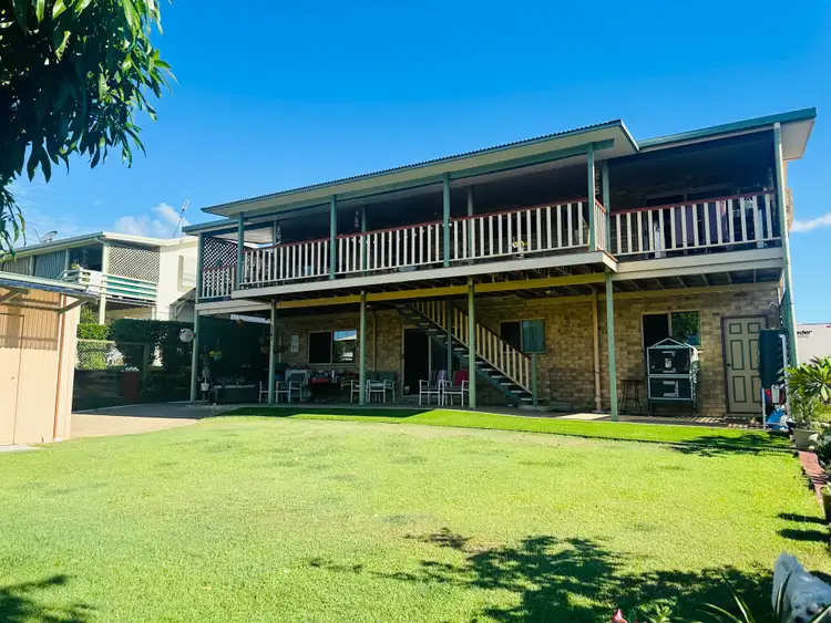 Second view of Homely house listing, 9 TINGIRA CLOSE, Rainbow Beach QLD 4581