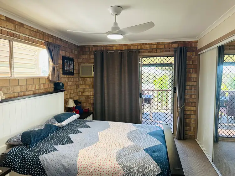 Sixth view of Homely house listing, 9 TINGIRA CLOSE, Rainbow Beach QLD 4581