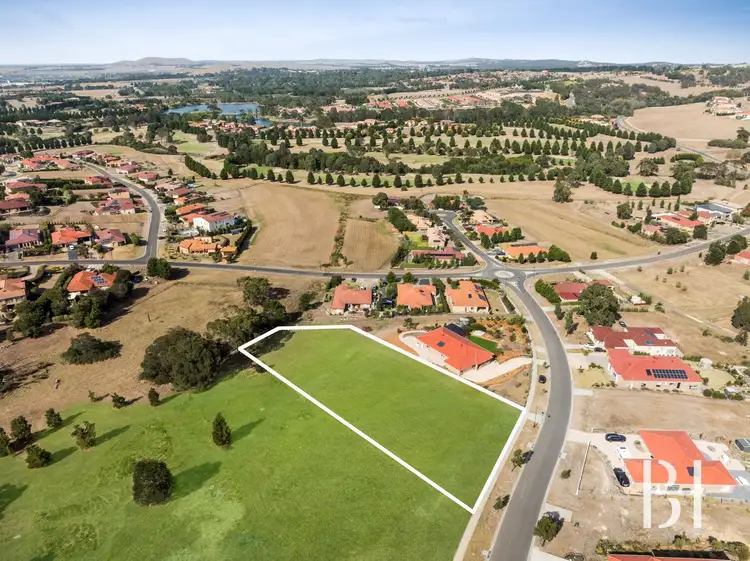 6 Knight Way, Wallan VIC 3756