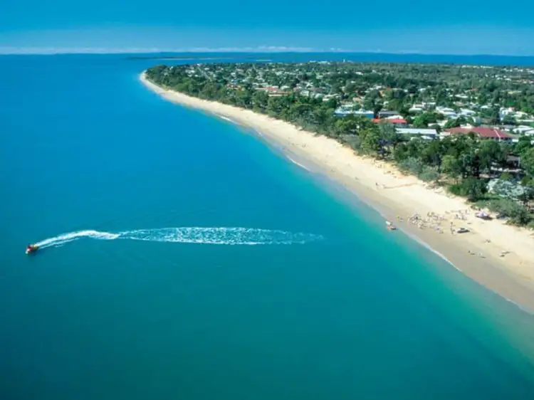 LOT 77 New Road, Nikenbah QLD 4655