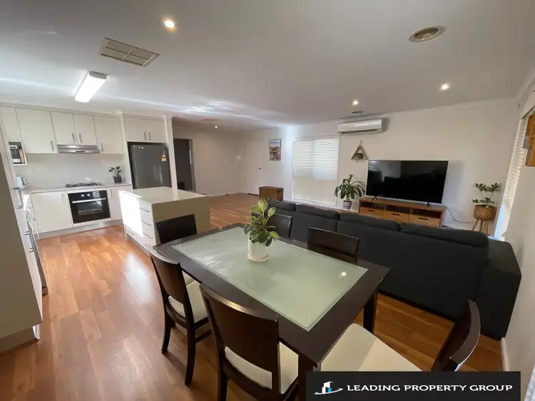 Fourth view of Homely townhouse listing, 2/2 Rosanna Court, Wodonga VIC 3690