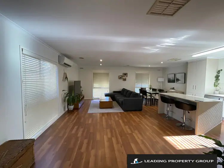 Fifth view of Homely townhouse listing, 2/2 Rosanna Court, Wodonga VIC 3690