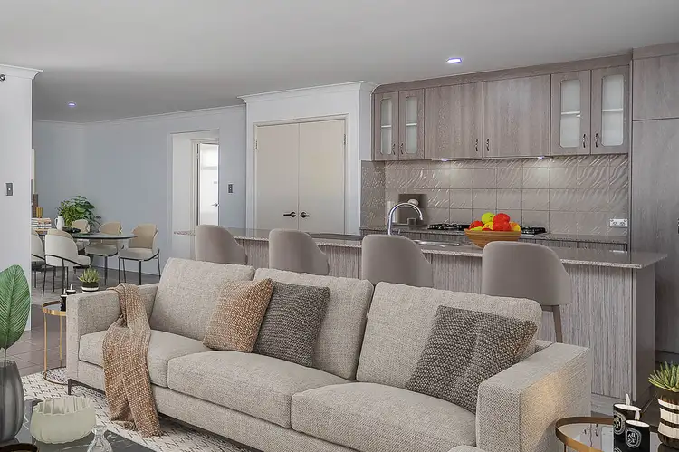 Third view of Homely house listing, 24 Georgina Street, Hilbert WA 6112