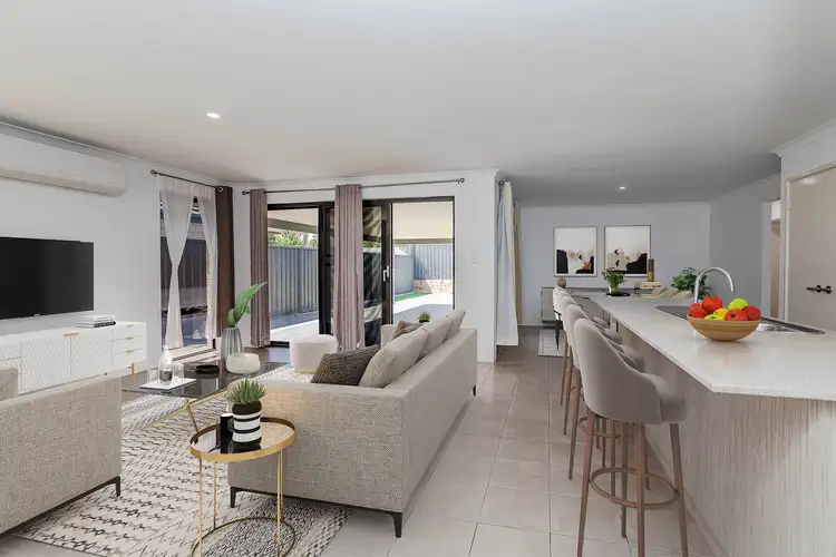 Fourth view of Homely house listing, 24 Georgina Street, Hilbert WA 6112